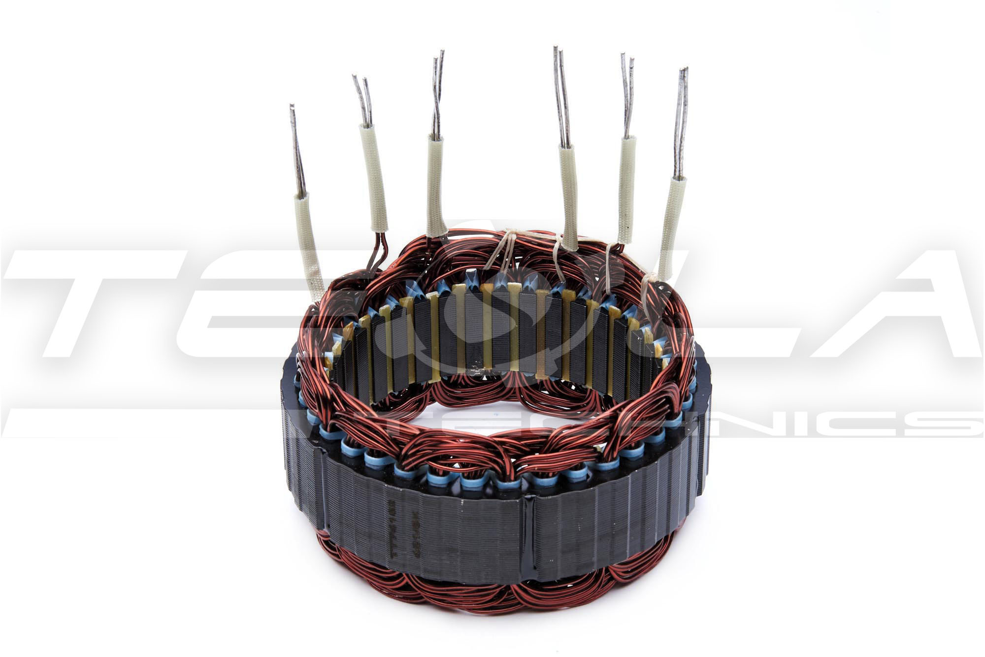 Статор генератора